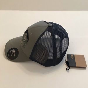 North Face Mens Emb Trucker Hat 
